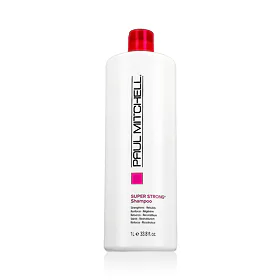 Paul Mitchell Super Strong® Shampoo 1000 ml