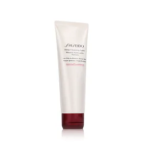 Shiseido Deep Cleansing Foam 125 ml