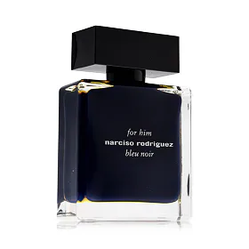 Narciso Rodriguez For Him Bleu Noir Eau de Toilette (uomo) 100 ml