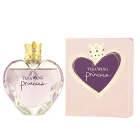 Vera Wang Princess Eau de Toilette (donna) 30 ml