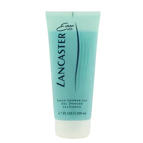Lancaster Eau de Lancaster Gel Doccia profumato (donna) 200 ml