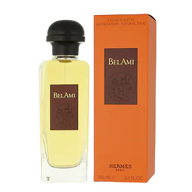 Hermès Bel Ami Eau de Toilette (uomo) 100 ml