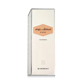 Givenchy Ange Ou Demon (Ange Ou Etrange) Le Secret 2014 Eau De Parfum (donna) 100 ml