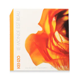 Kenzo Le Monde Est Beau Eau de Toilette (donna) 50 ml
