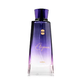 Ajmal Elegancia Eau de Parfum (donna) 100 ml