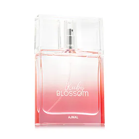 Ajmal Ruby Blossom Eau de Parfum (donna) 50 ml