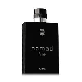 Ajmal Nomad Noir Eau de Parfum (uomo) 100 ml