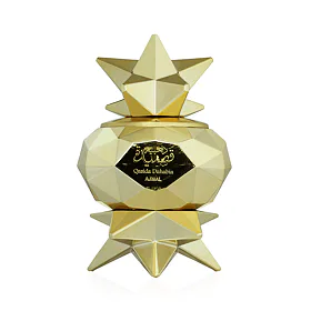 Ajmal Qasida Dahabia Eau de Parfum (unisex) 60 ml