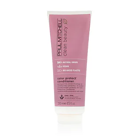 Paul Mitchell Clean Beauty Color Protect Conditioner 250 ml