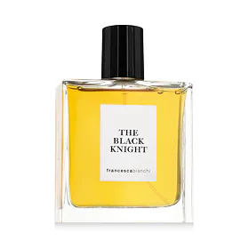 Francesca Bianchi The Black Knight Extrait de parfum (unisex) 100 ml