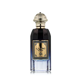 Al Wataniah Muheeb Eau de Parfum (unisex) 100 ml