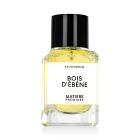 Matiere Premiere Bois d'Ébène Eau de Parfum (unisex) 50 ml