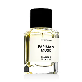 Matiere Premiere Parisian Musc Eau de Parfum