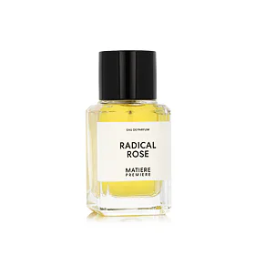 Matiere Premiere Radical Rose Eau de Parfum (unisex) 100 ml