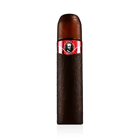 Cuba Cuba Hot Eau de Toilette (uomo) 100 ml