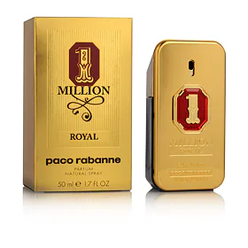 Rabanne 1 Million Royal Parfum (uomo) 50 ml