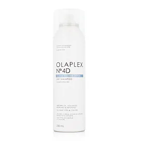 Olaplex No.4D Clean Volume Detox Dry Shampoo 250 ml