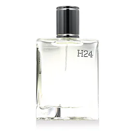 Hermès H24 Eau de Toilette (uomo) - ricaricabile 30 ml