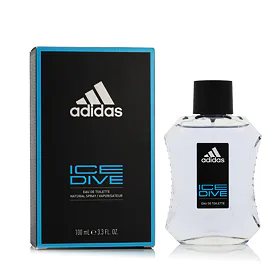 Adidas Ice Dive Eau de Toilette (uomo) 100 ml