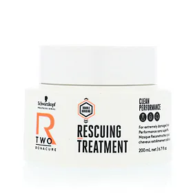 Schwarzkopf Professional Bonacure R-Two Rescuing Treatment 200 ml