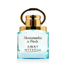 Abercrombie & Fitch Away Weekend Woman Eau de Parfum (donna) 30 ml