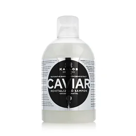 Kallos Cosmetics Caviar Restorative Shampoo Shampoo donna 1000 ml