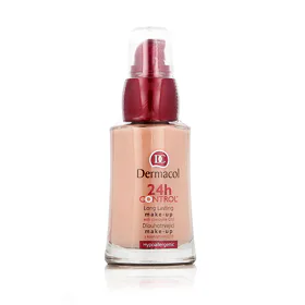 Dermacol 24h Control Long Lasting Make-Up 30 ml
