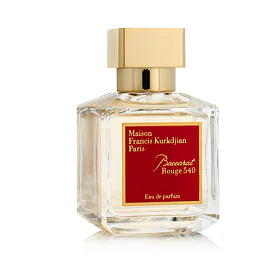 Maison Francis Kurkdjian Baccarat Rouge 540 Eau de Parfum (unisex) 70 ml