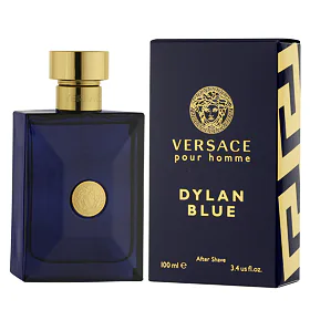 Versace Pour Homme Dylan Blue Dopobarba 100 ml