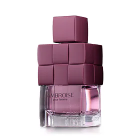 Fragrance World Ambroise Pour Femme Eau de Parfum (donna) 100 ml
