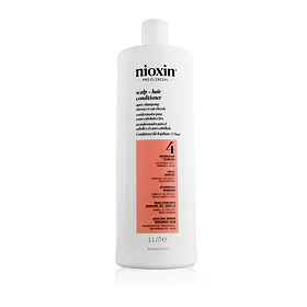 Nioxin System 4 Scalp & Hair Conditioner 1000 ml