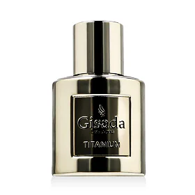 Gisada Titanium Eau de Parfum 50 ml