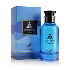 Maison Alhambra Jean Lowe Azure Eau de Parfum (unisex) 100 ml