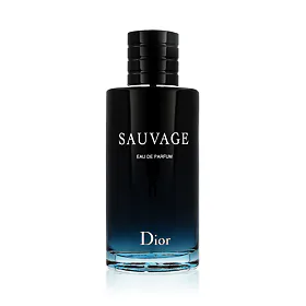 Dior Sauvage Eau de Parfum (uomo) 200 ml