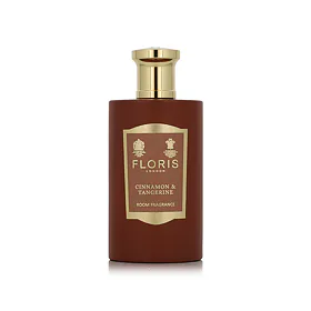 Floris Cinnamon & Tangerine  100 ml