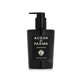 Acqua Di Parma Osmanthus Sapone liquido 300 ml