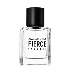 Abercrombie & Fitch Fierce Eau de Cologne (uomo) 30 ml