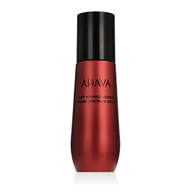 Ahava Apple Of Sodom Deep Wrinkle Lotion SPF 30 50 ml