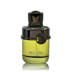 French Avenue Enigma Trois Eau de Parfum (unisex) 100 ml