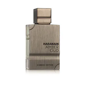Al Haramain Amber Oud Carbon Edition Eau de Parfum (unisex) 60 ml
