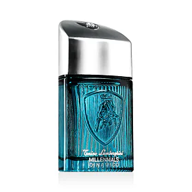 Tonino Lamborghini Millennials Dinamico Eau de Toilette (uomo) 40 ml