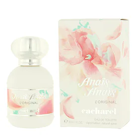 Cacharel Anais Anais L'Original Eau De Toilette (donna) 30 ml