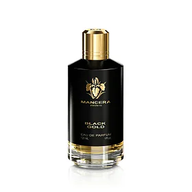 Mancera Paris Black Gold Eau de Parfum (uomo) 120 ml
