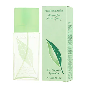 Elizabeth Arden Green Tea Eau de Toilette (donna) 50 ml