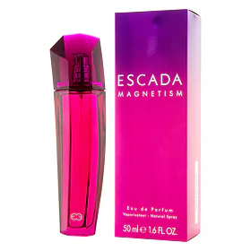 Escada Magnetism Eau de Parfum (donna) 50 ml