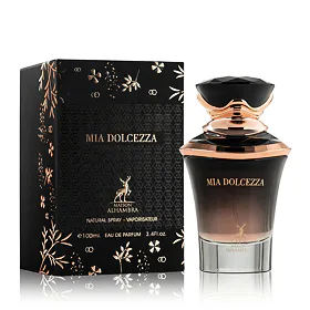 Maison Alhambra Mia Dolcezza Eau de Parfum (donna) 100 ml