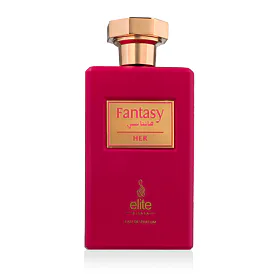 Risala Elite Fantasy Her Eau de Parfum (donna) 100 ml