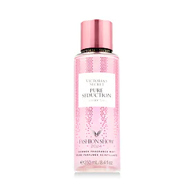 Victoria's Secret Pure Seduction Runway Shine Spray da corpo (donna) 250 ml