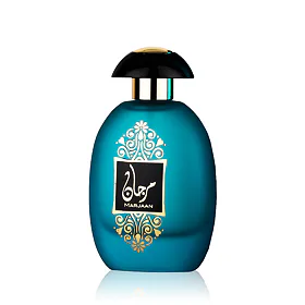 Al Wataniah Marjaan Eau de Parfum (unisex) 100 ml