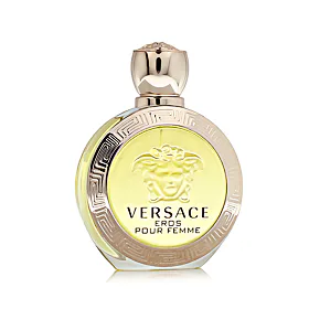 Versace Eros pour Femme Eau De Toilette (donna) 100 ml